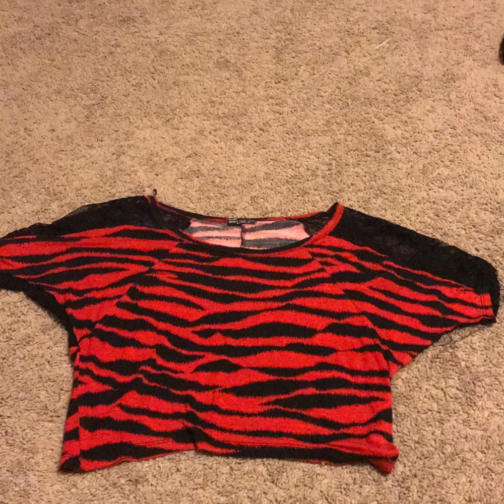 shirt